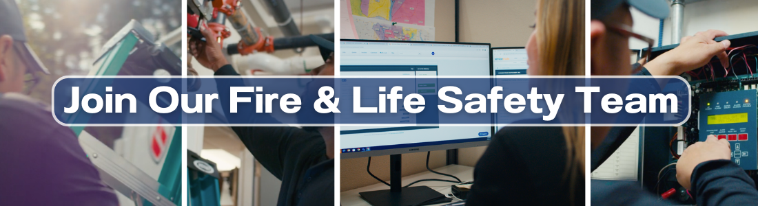 Liberty Fire Solutions LLC