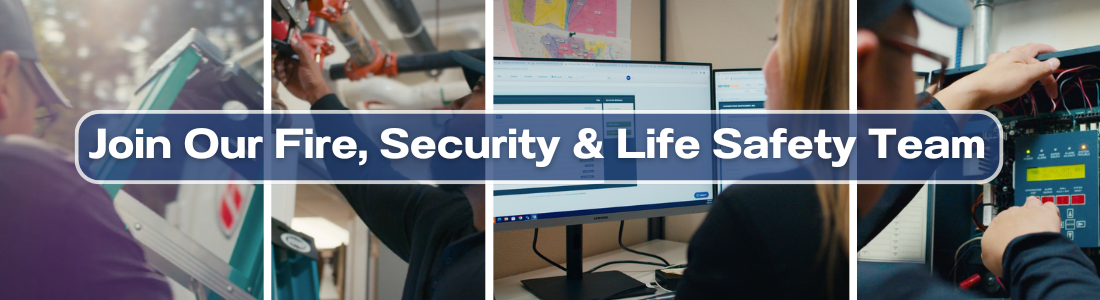 Liberty Fire Solutions LLC